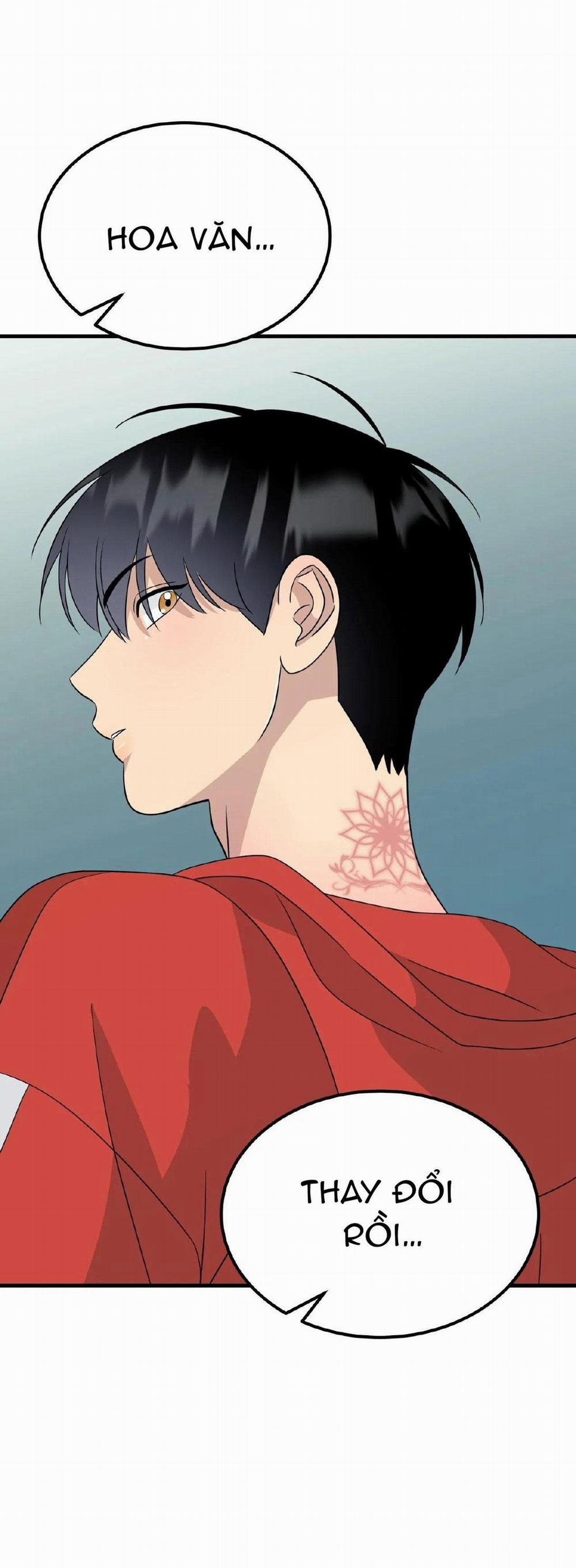 Tình Yêu Cổ Tích 35 trang 56