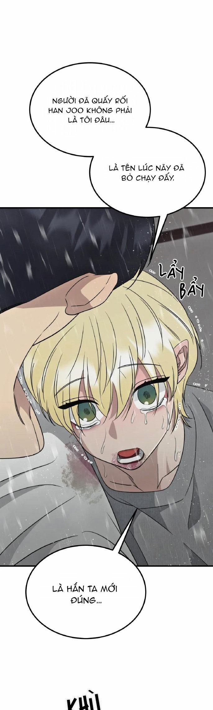 Tình Yêu Cổ Tích 35 trang 6