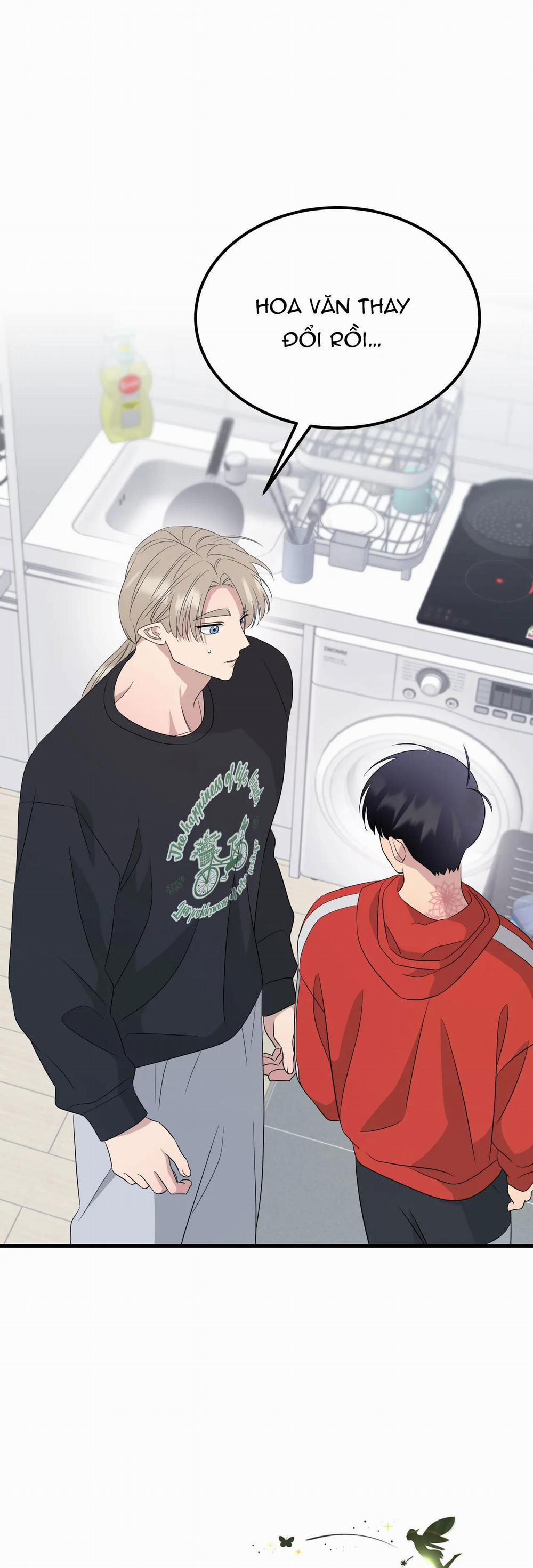 Tình Yêu Cổ Tích 36 trang 0