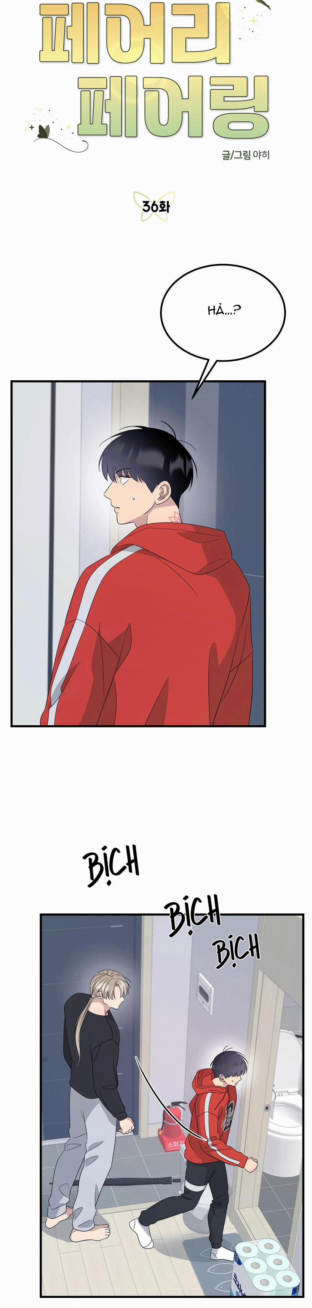 Tình Yêu Cổ Tích 36 trang 1