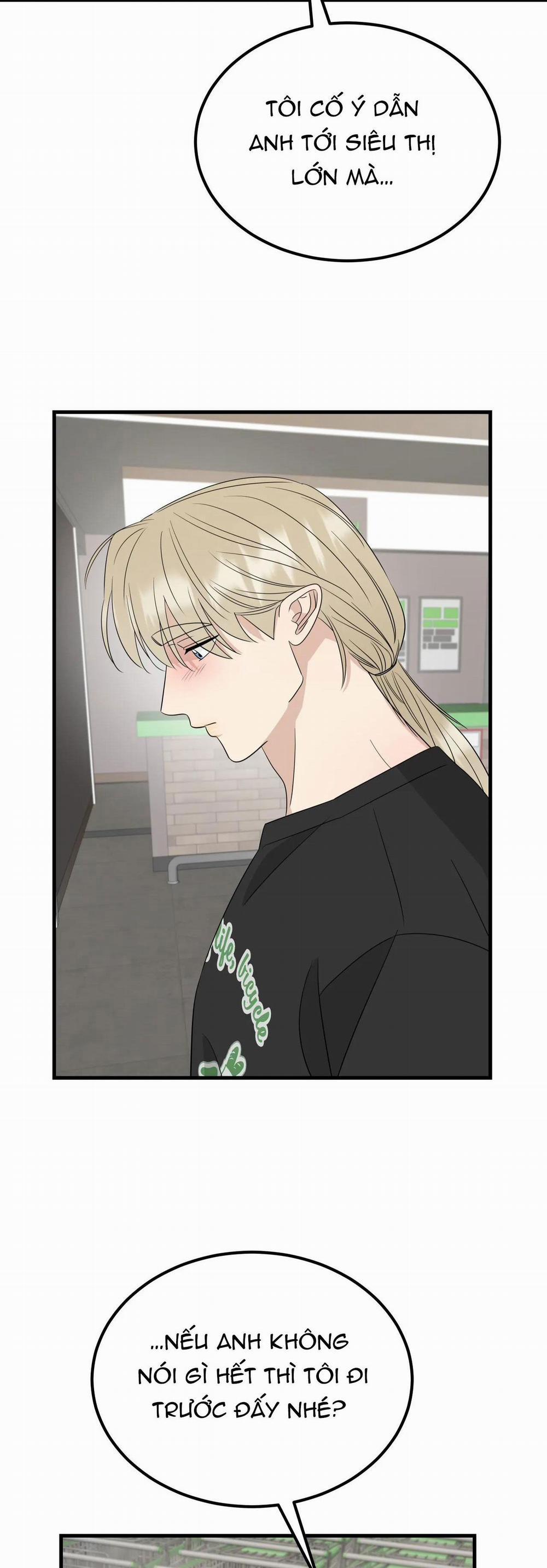 Tình Yêu Cổ Tích 36 trang 15