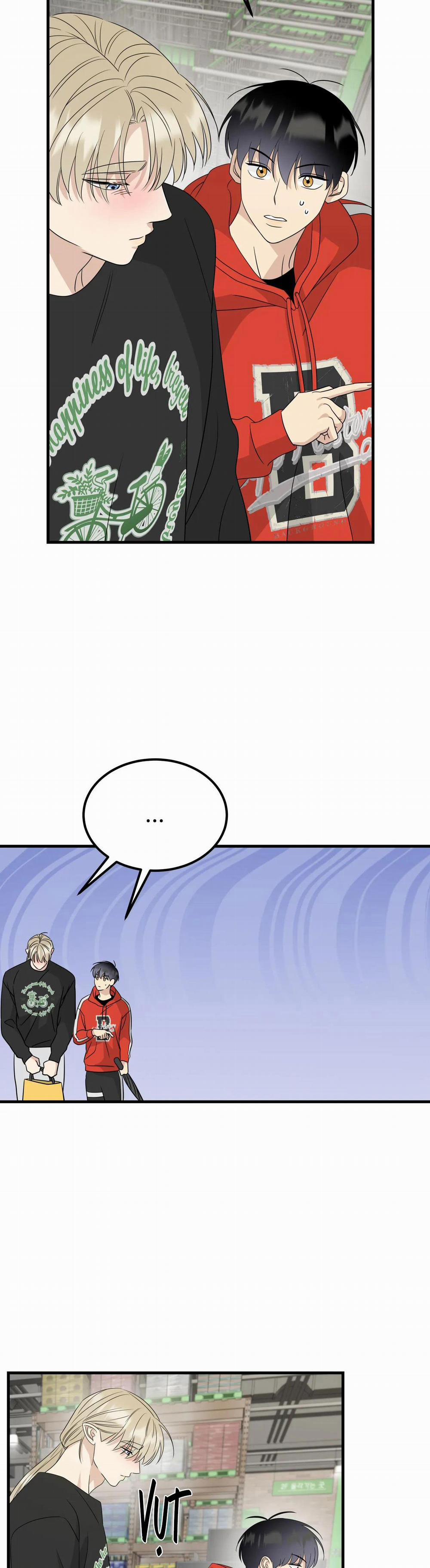 Tình Yêu Cổ Tích 36 trang 16