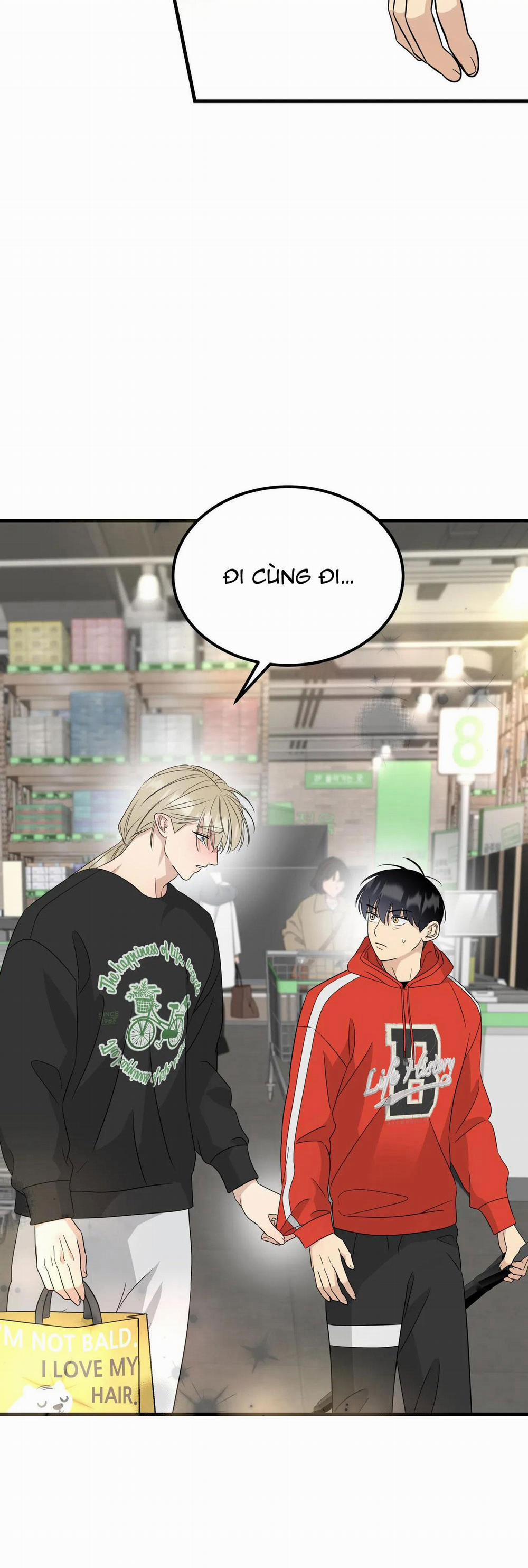 Tình Yêu Cổ Tích 36 trang 19