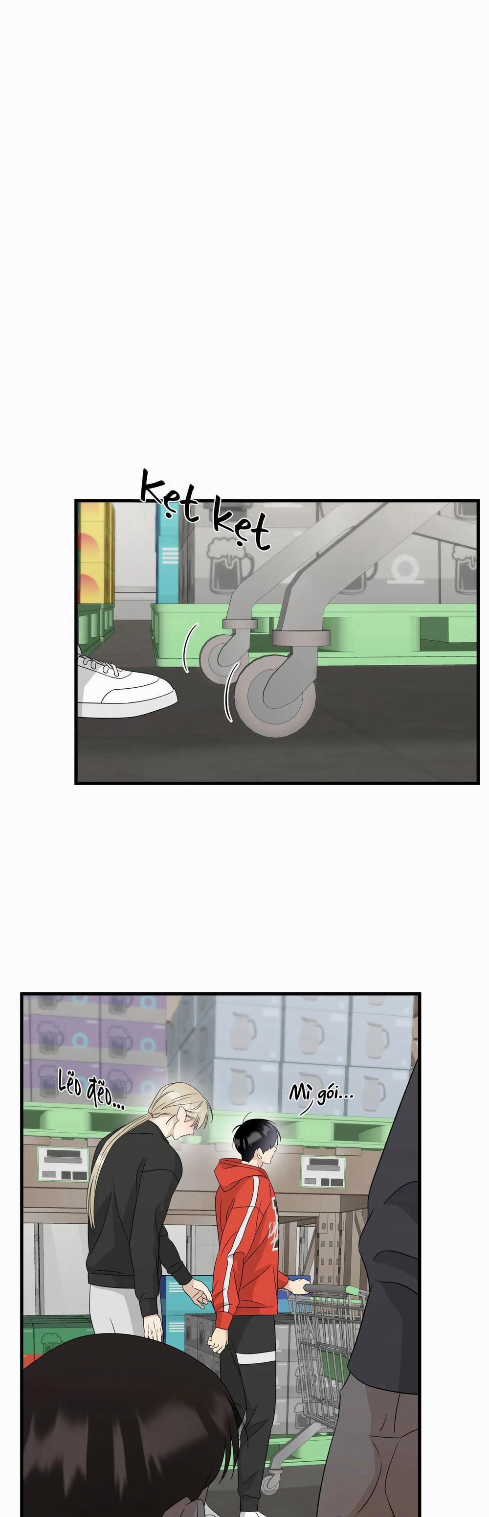 Tình Yêu Cổ Tích 36 trang 20