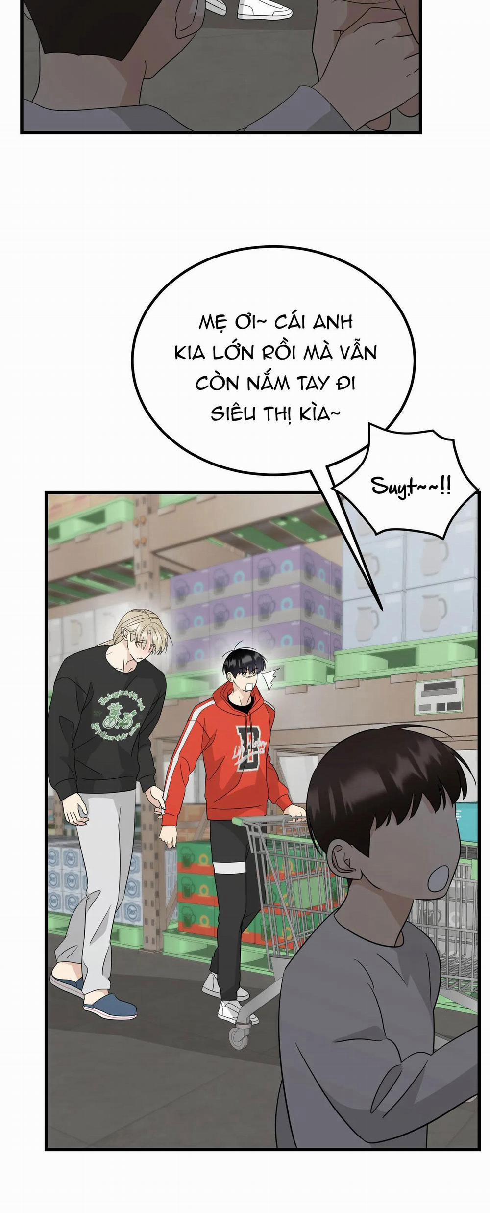 Tình Yêu Cổ Tích 36 trang 21