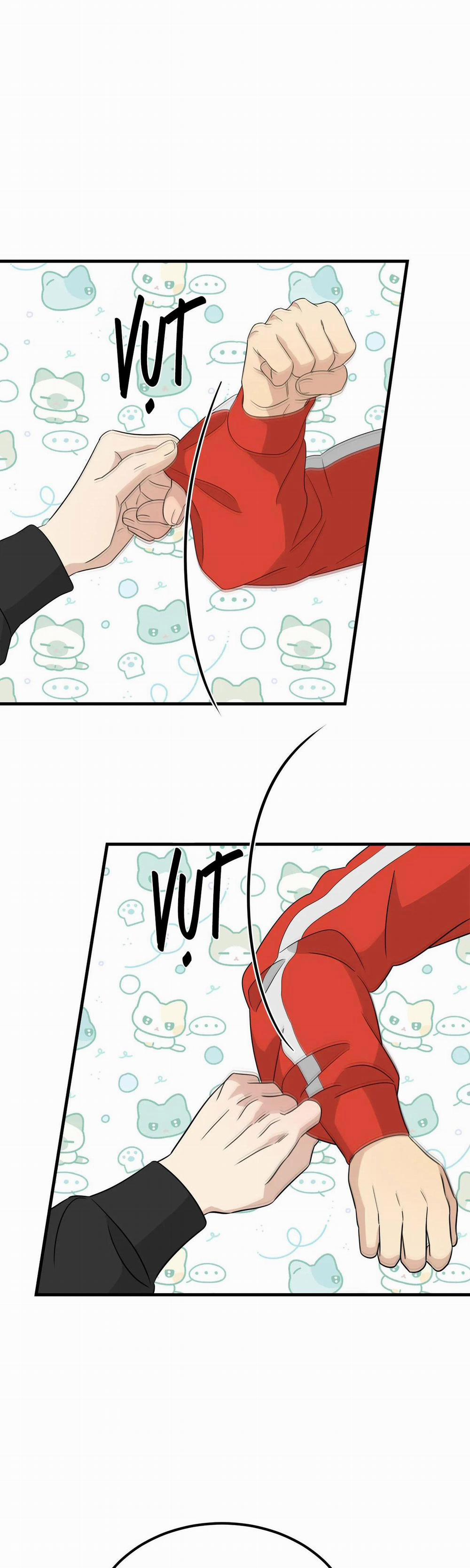 Tình Yêu Cổ Tích 36 trang 22