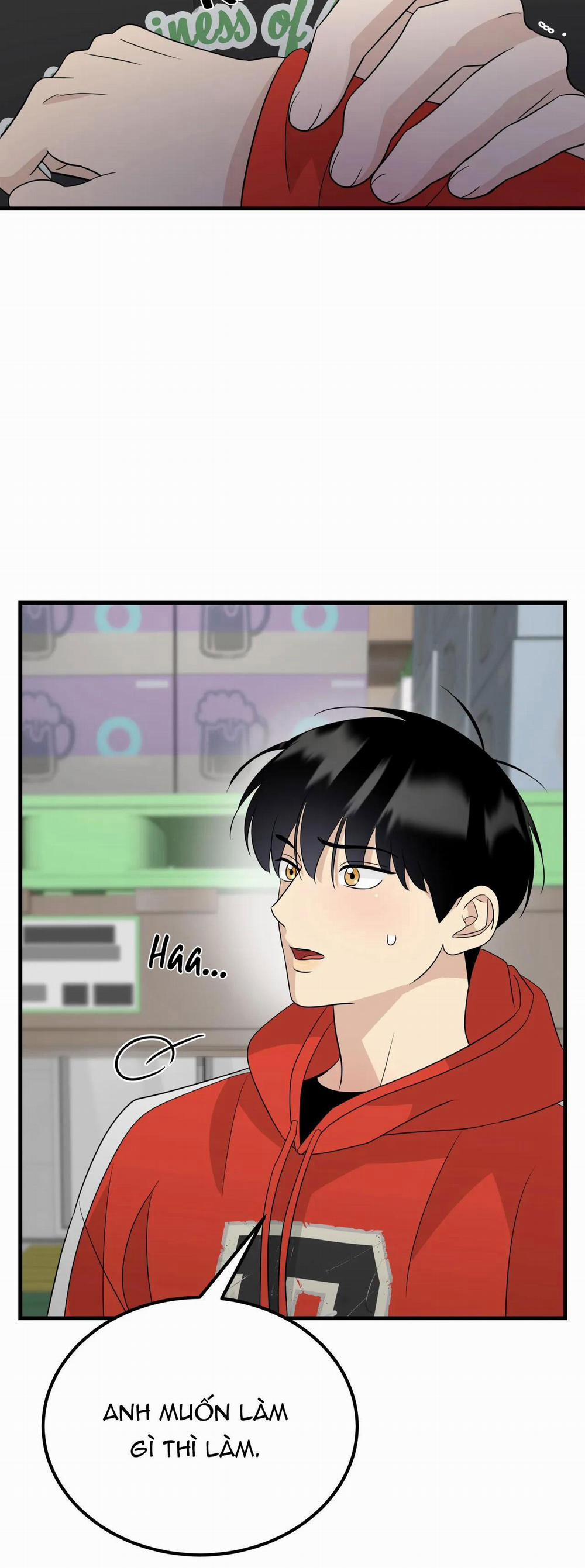 Tình Yêu Cổ Tích 36 trang 24