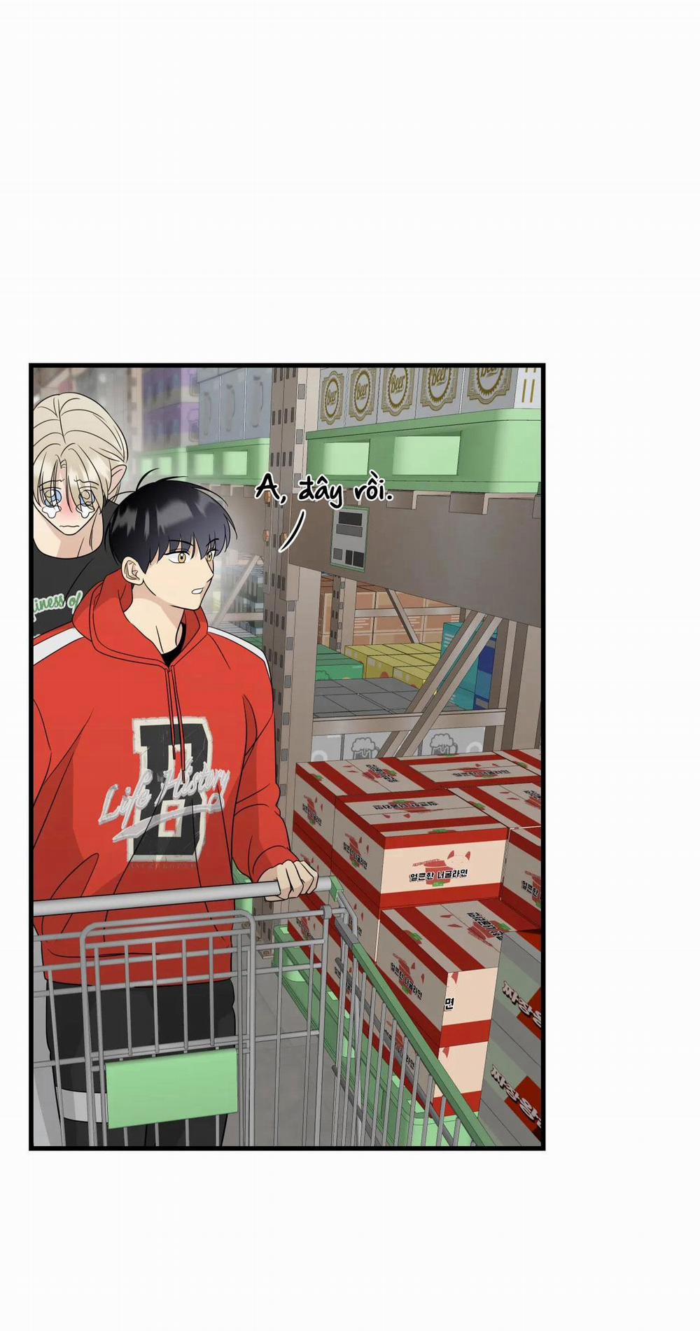 Tình Yêu Cổ Tích 36 trang 25