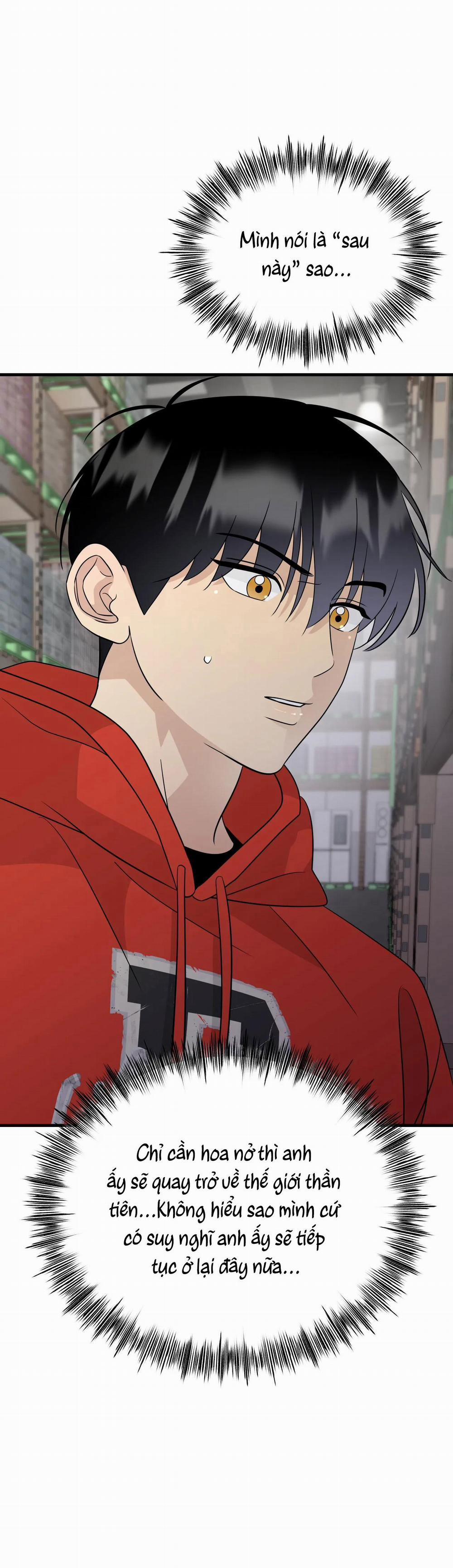 Tình Yêu Cổ Tích 36 trang 28