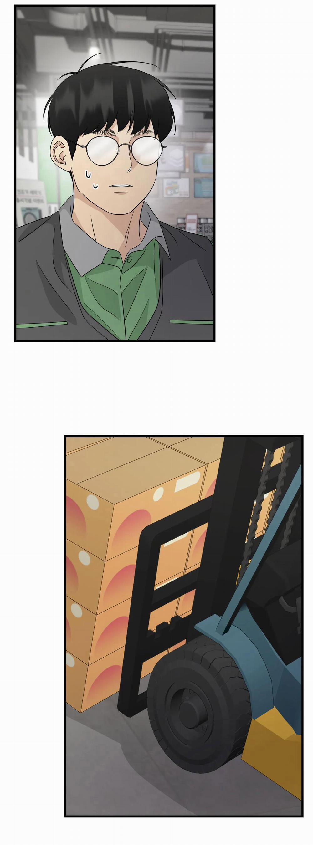 Tình Yêu Cổ Tích 36 trang 33