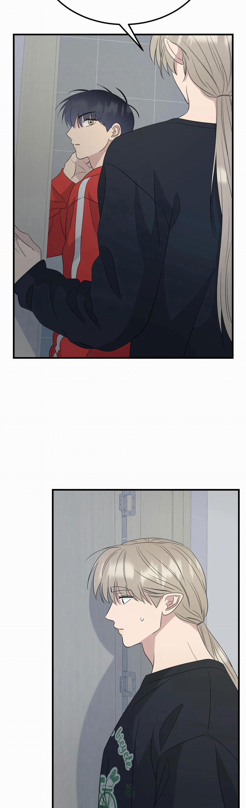 Tình Yêu Cổ Tích 36 trang 4