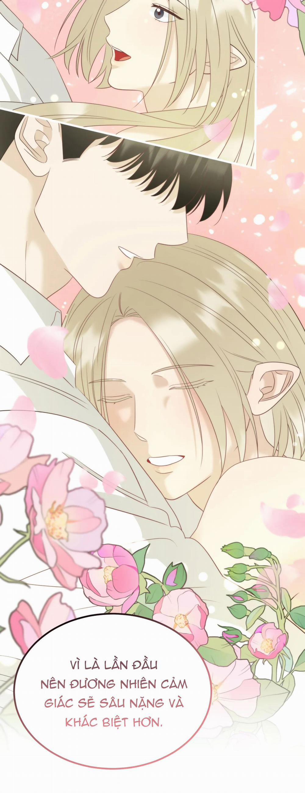 Tình Yêu Cổ Tích 37 trang 16