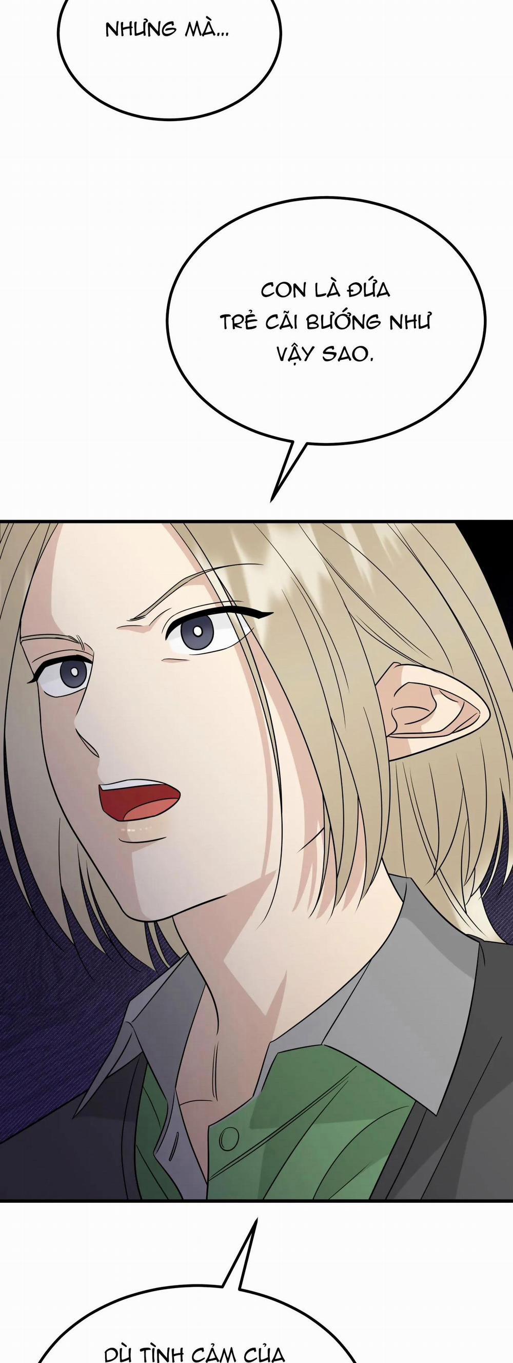 Tình Yêu Cổ Tích 37 trang 18