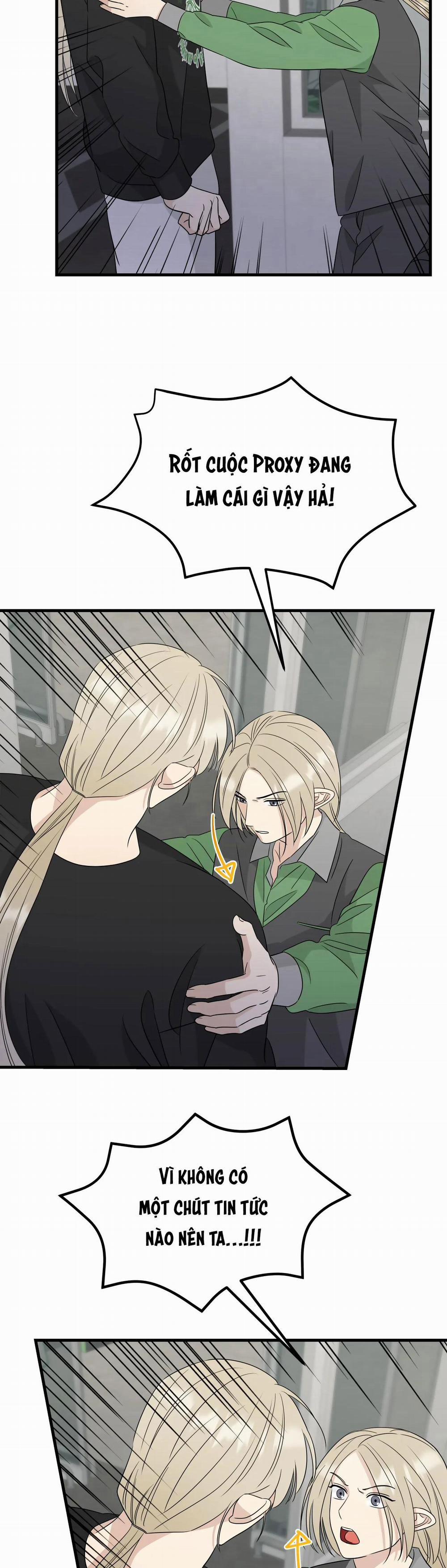 Tình Yêu Cổ Tích 37 trang 3