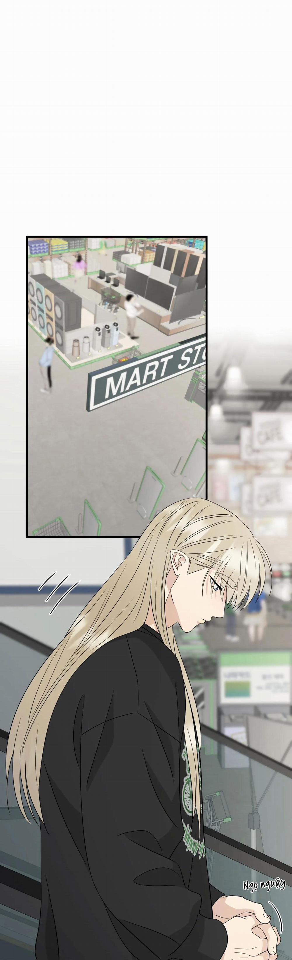 Tình Yêu Cổ Tích 37 trang 30