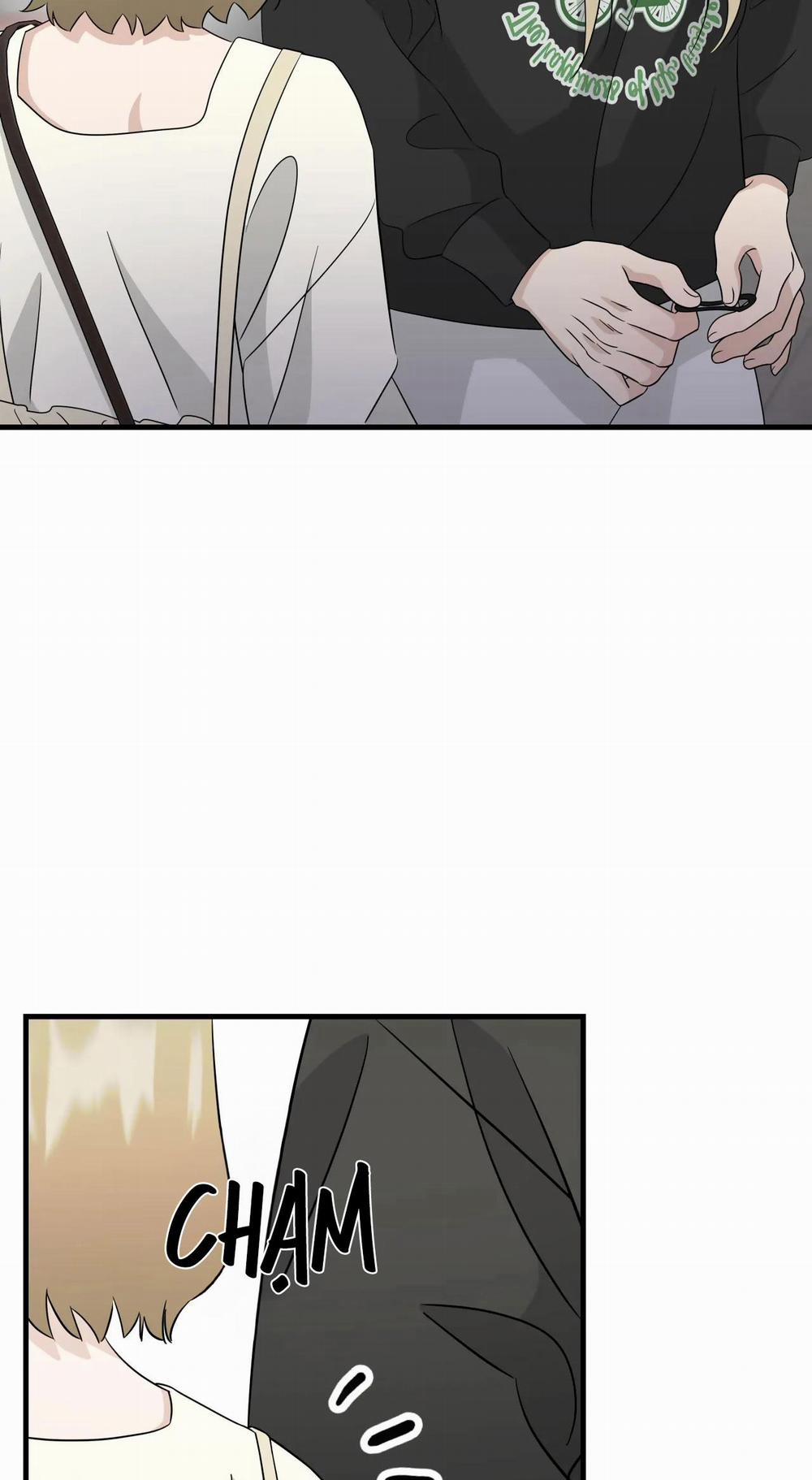 Tình Yêu Cổ Tích 37 trang 34