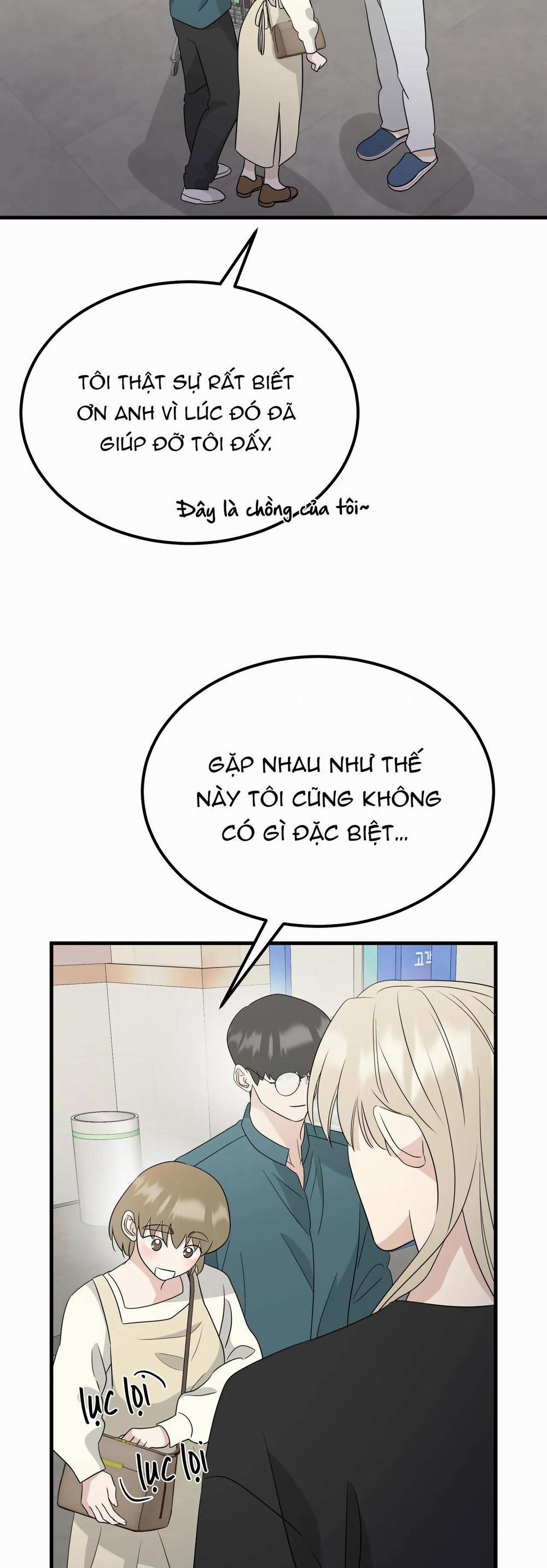 Tình Yêu Cổ Tích 37 trang 39