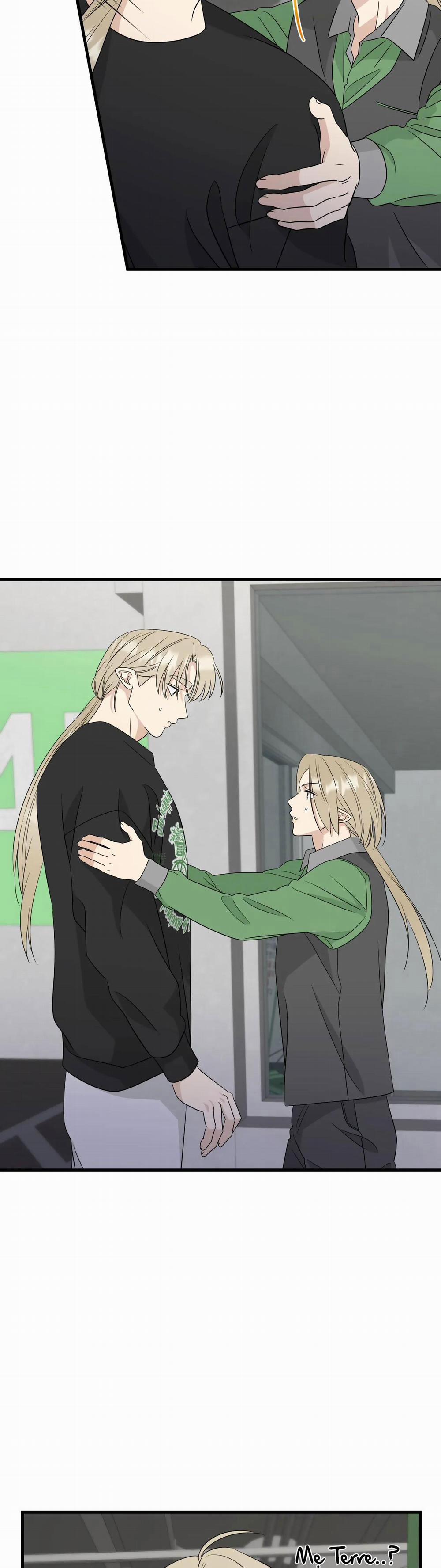 Tình Yêu Cổ Tích 37 trang 4