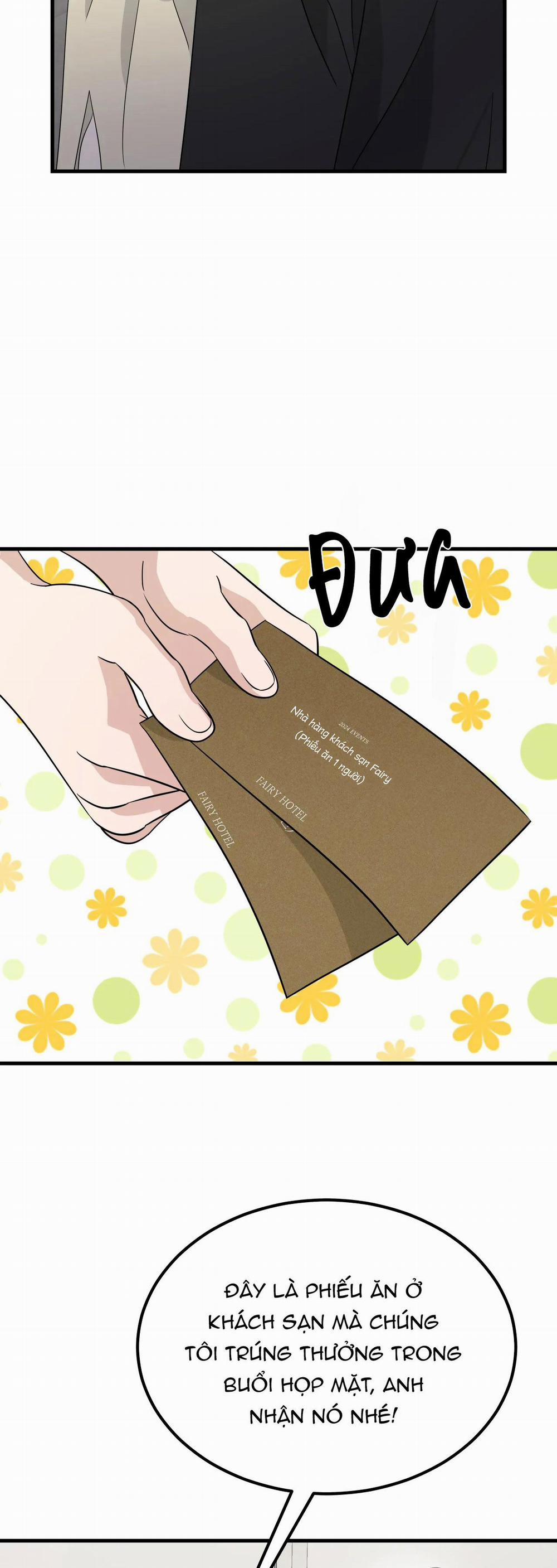 Tình Yêu Cổ Tích 37 trang 40