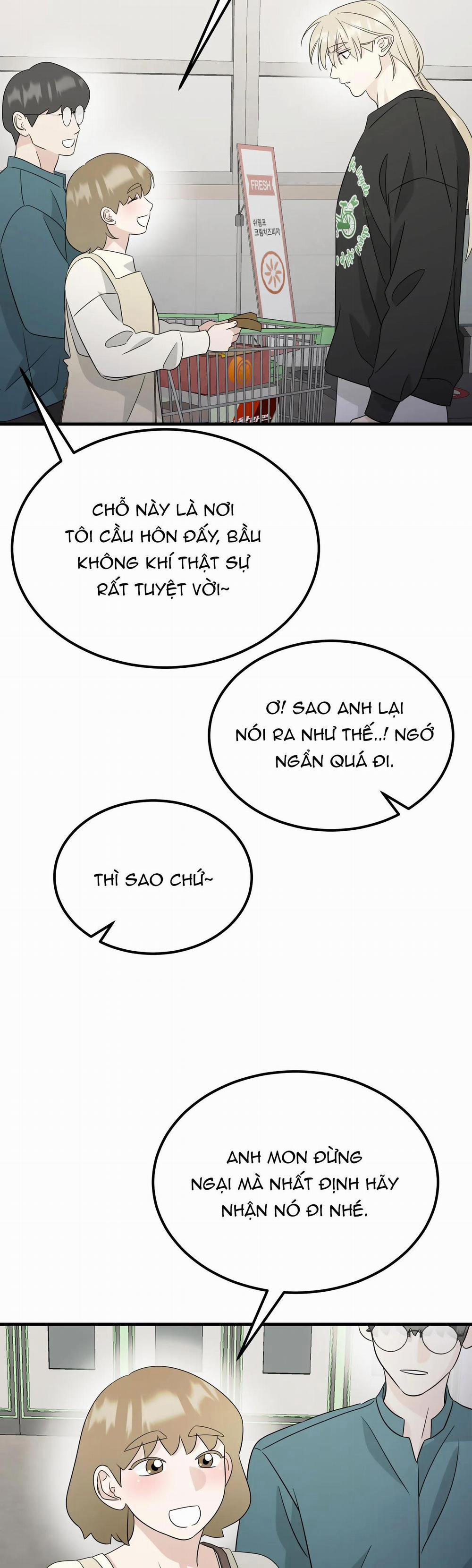 Tình Yêu Cổ Tích 37 trang 41