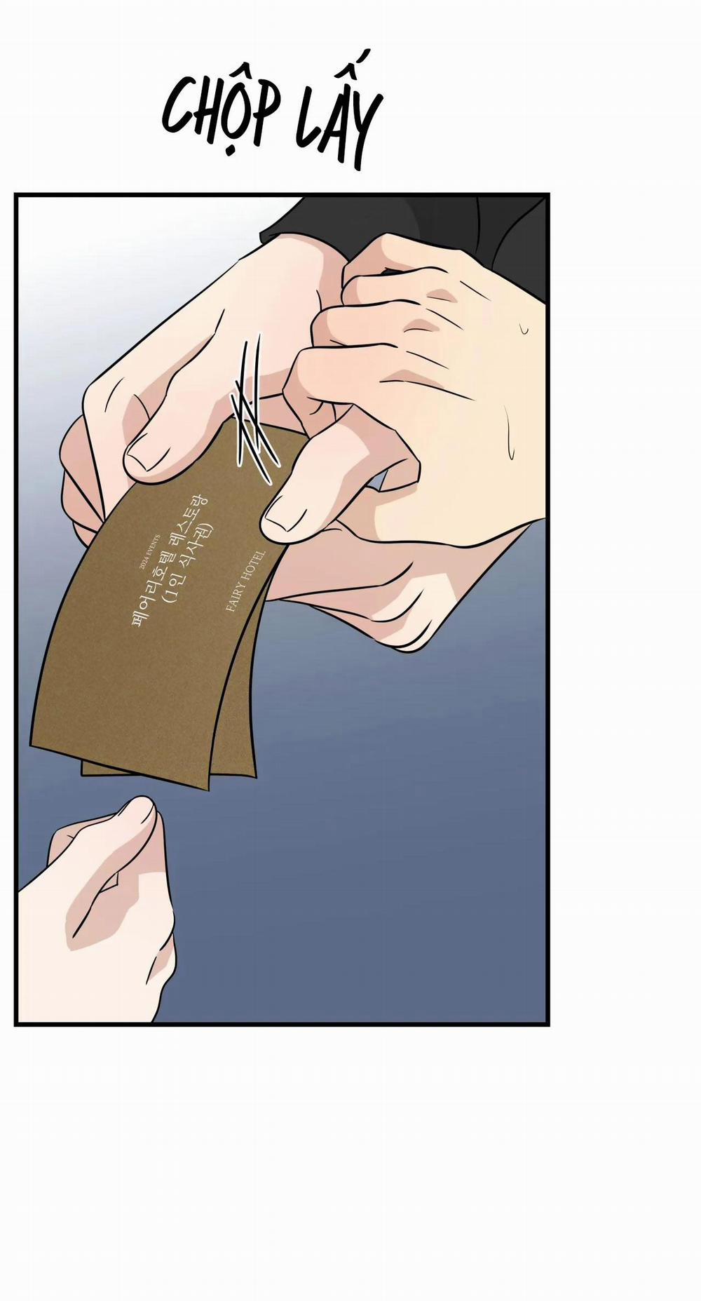 Tình Yêu Cổ Tích 37 trang 46