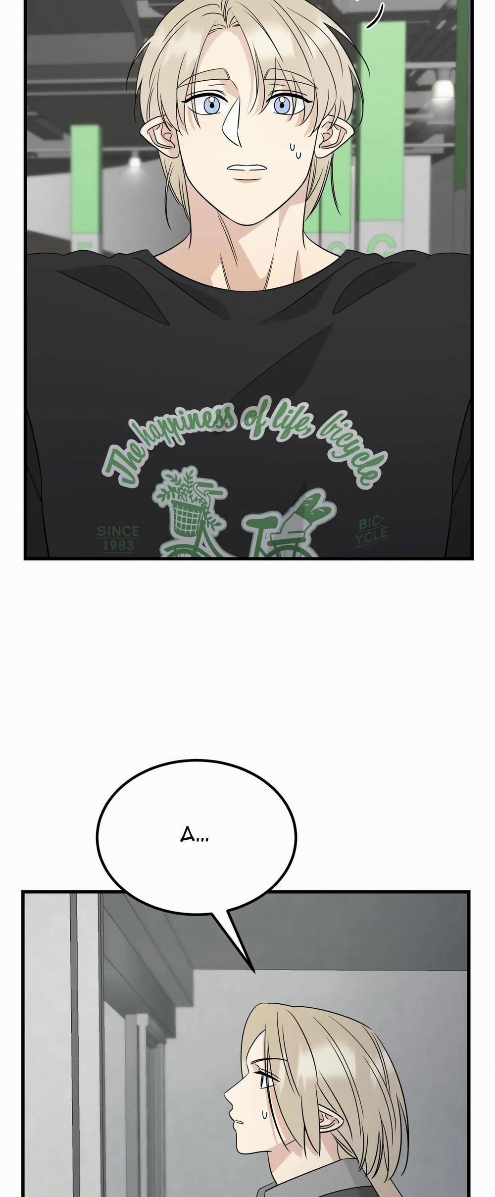 Tình Yêu Cổ Tích 37 trang 5