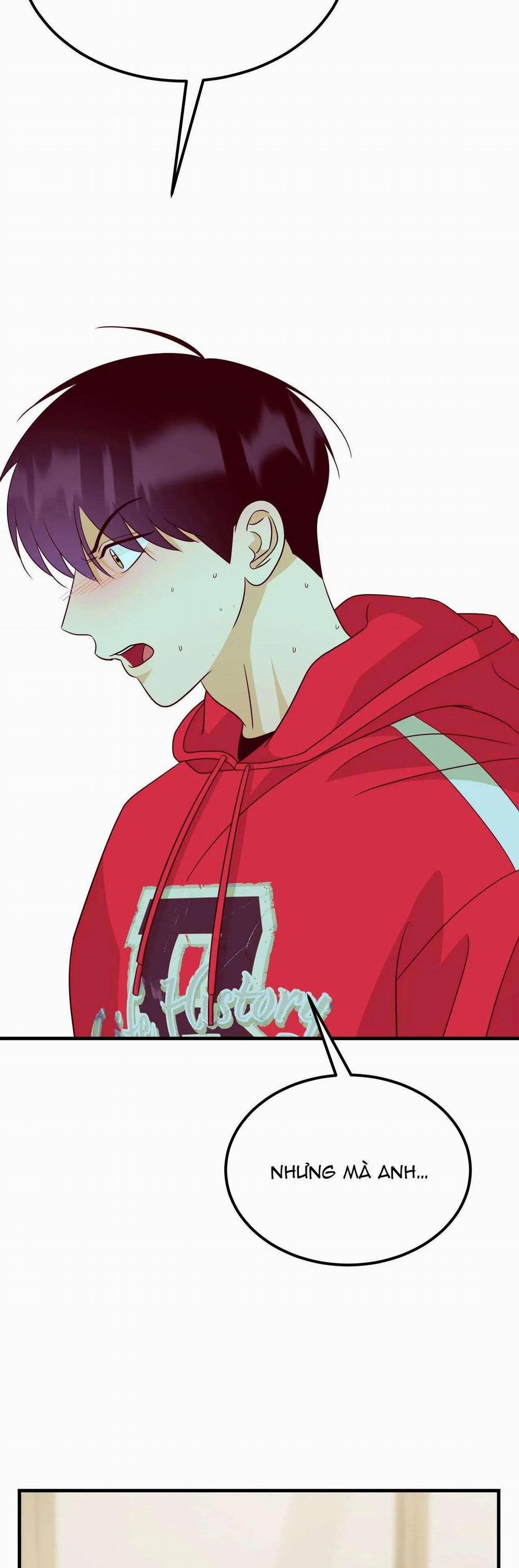 Tình Yêu Cổ Tích 38 trang 14