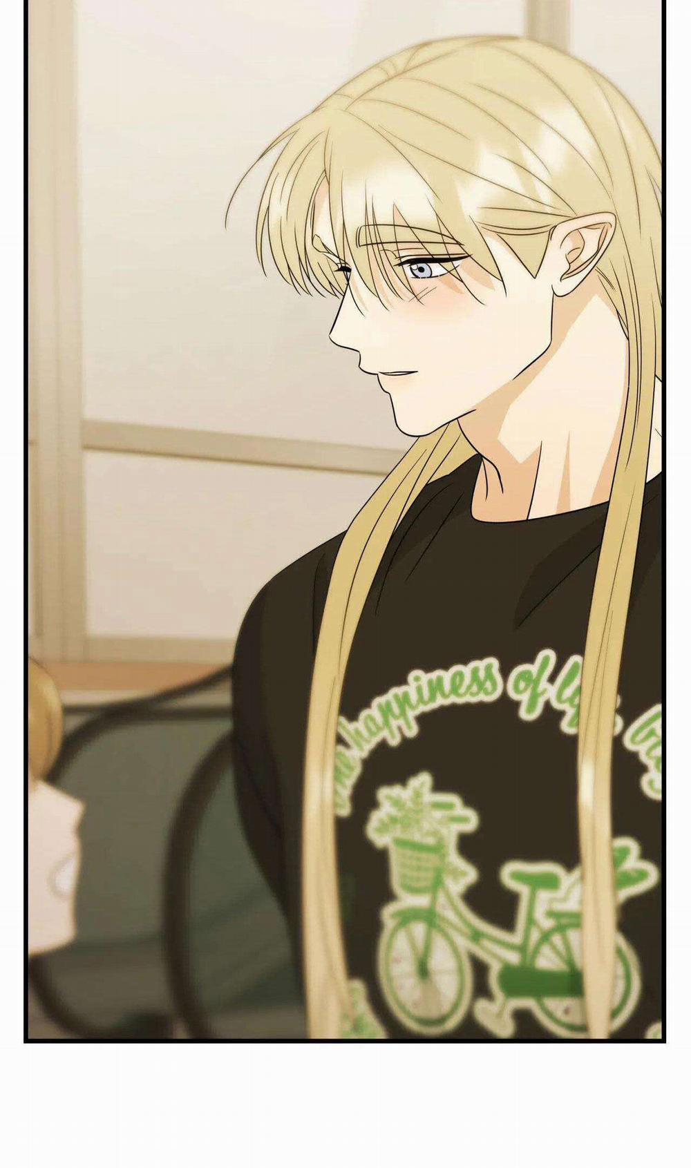 Tình Yêu Cổ Tích 38 trang 15