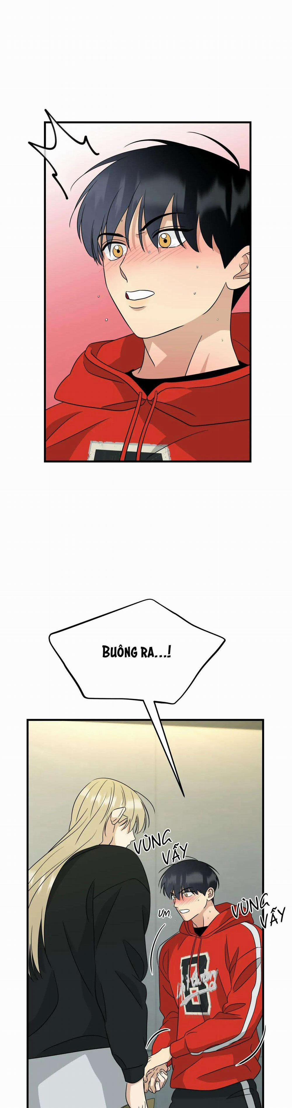 Tình Yêu Cổ Tích 38 trang 19