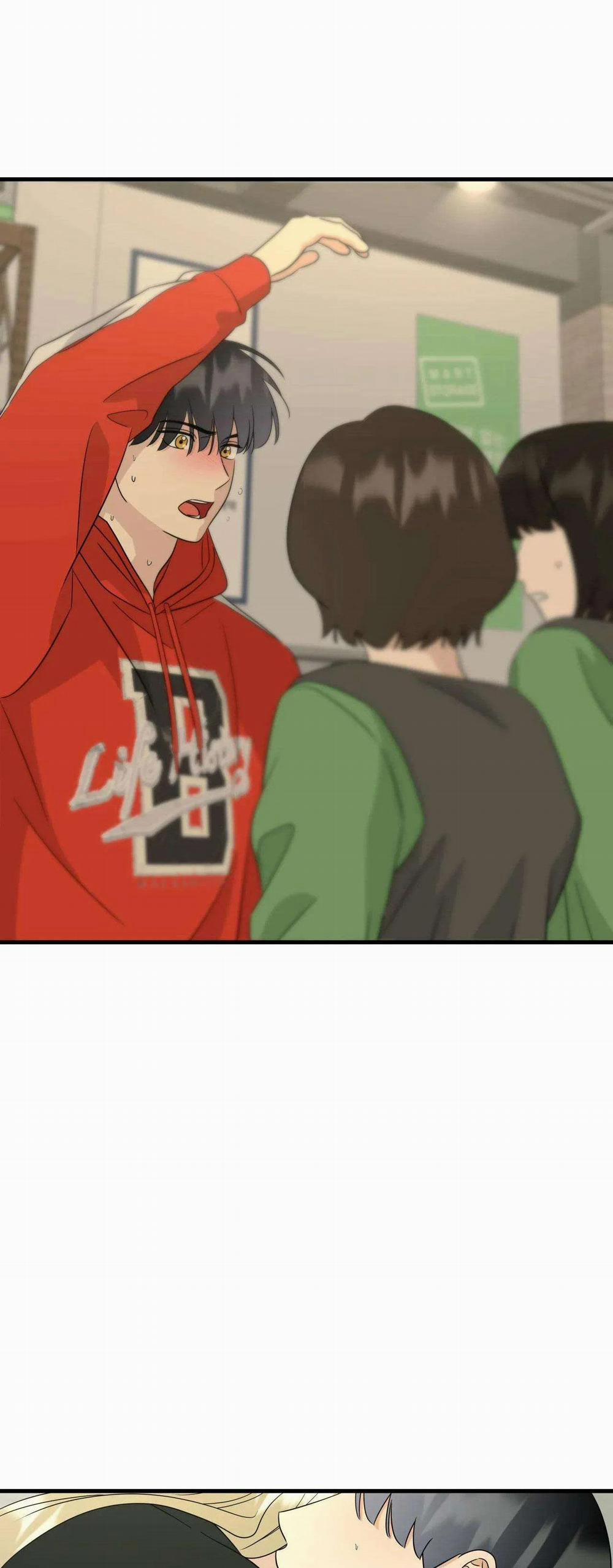 Tình Yêu Cổ Tích 38 trang 25