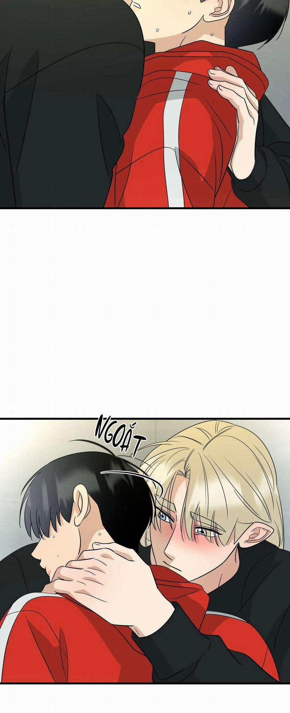 Tình Yêu Cổ Tích 38 trang 26