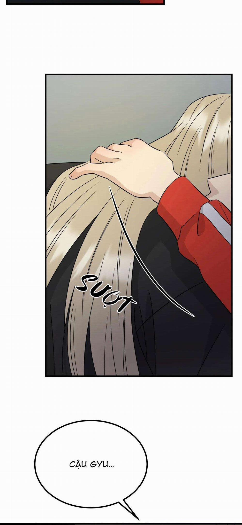 Tình Yêu Cổ Tích 38 trang 31