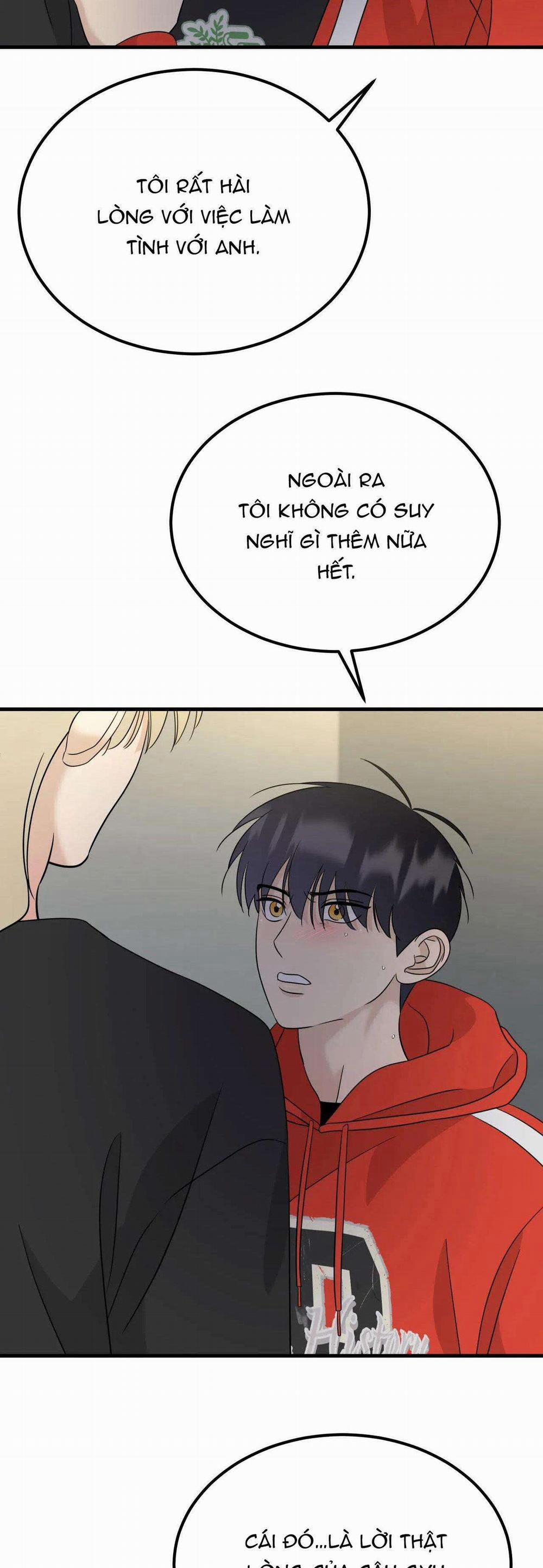 Tình Yêu Cổ Tích 38 trang 35