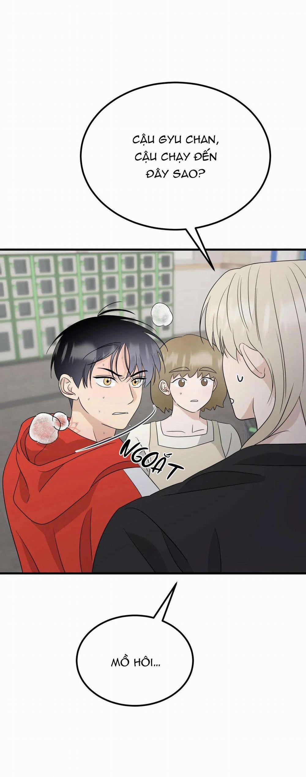 Tình Yêu Cổ Tích 38 trang 4