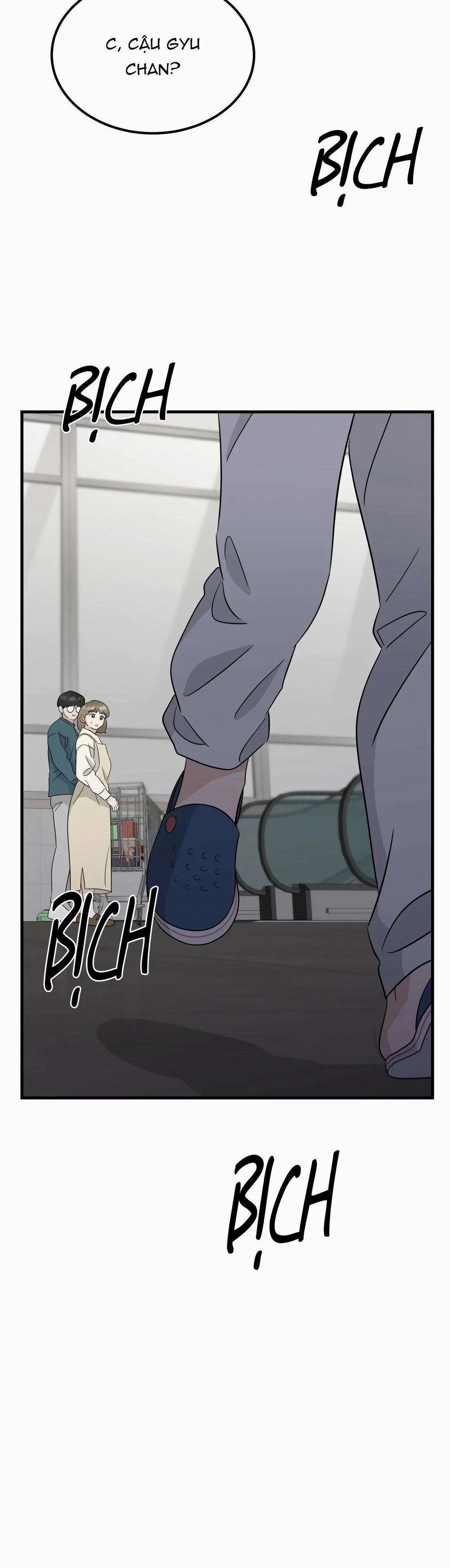 Tình Yêu Cổ Tích 38 trang 6