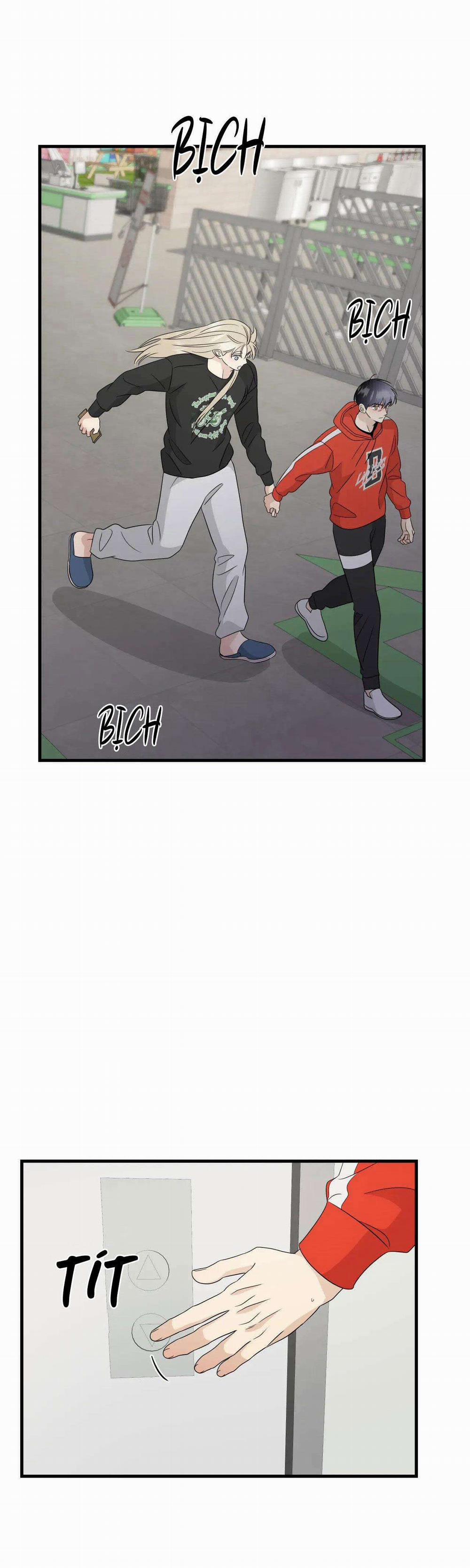 Tình Yêu Cổ Tích 38 trang 7