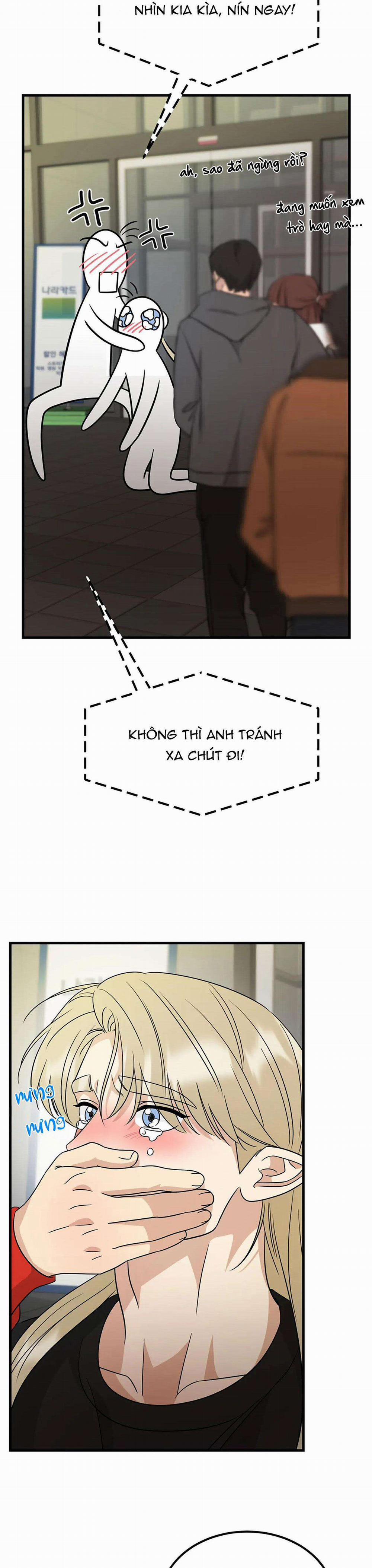 Tình Yêu Cổ Tích 39 trang 1