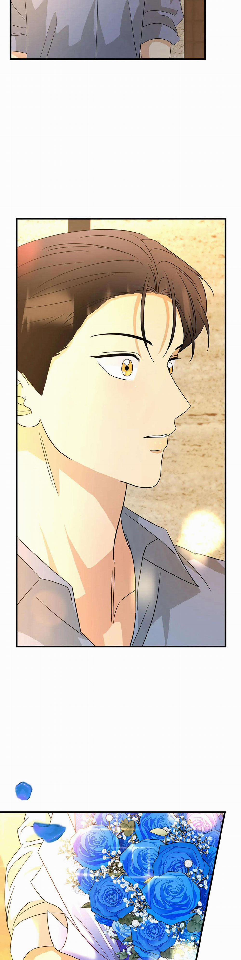 Tình Yêu Cổ Tích 39 trang 10