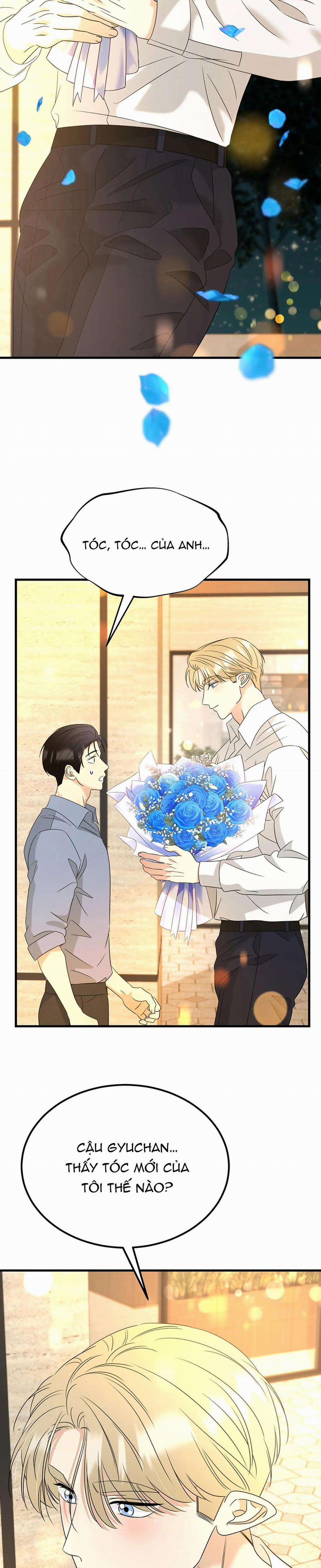 Tình Yêu Cổ Tích 39 trang 12