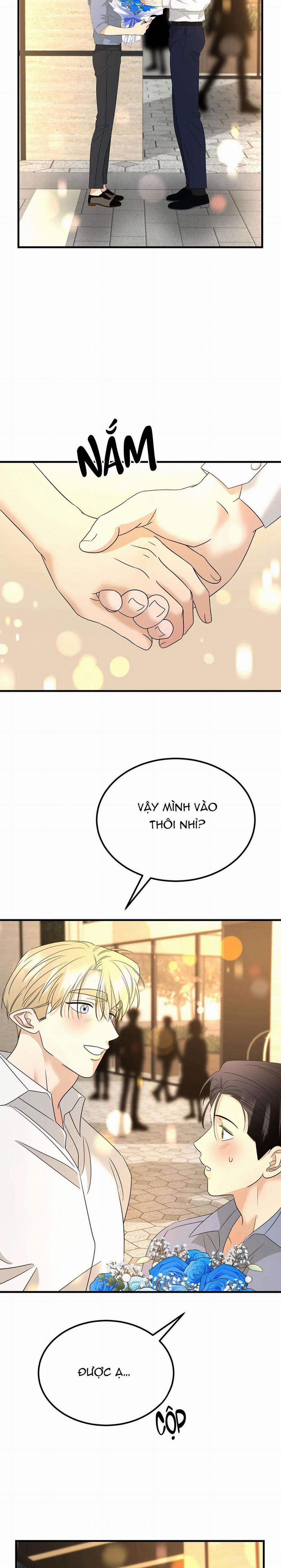 Tình Yêu Cổ Tích 39 trang 16