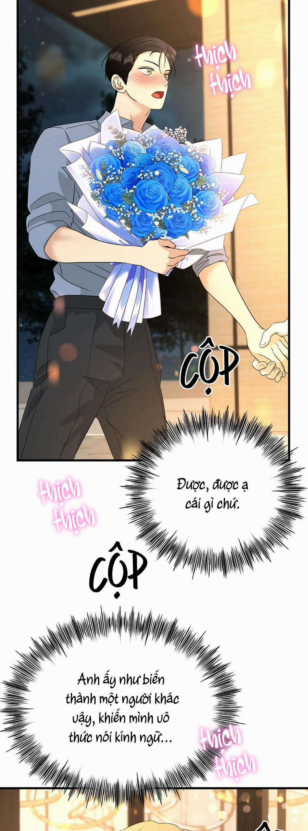 Tình Yêu Cổ Tích 39 trang 17