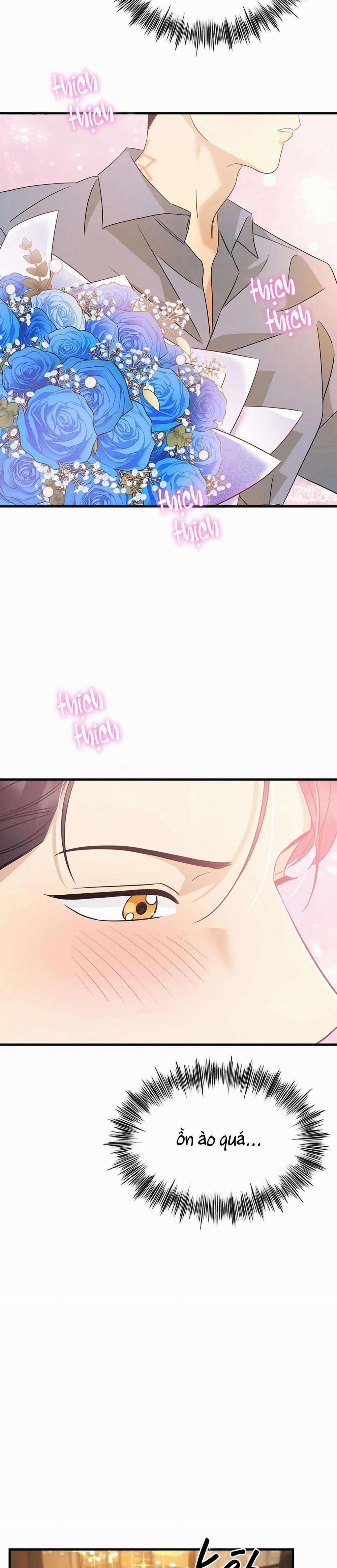 Tình Yêu Cổ Tích 39 trang 19