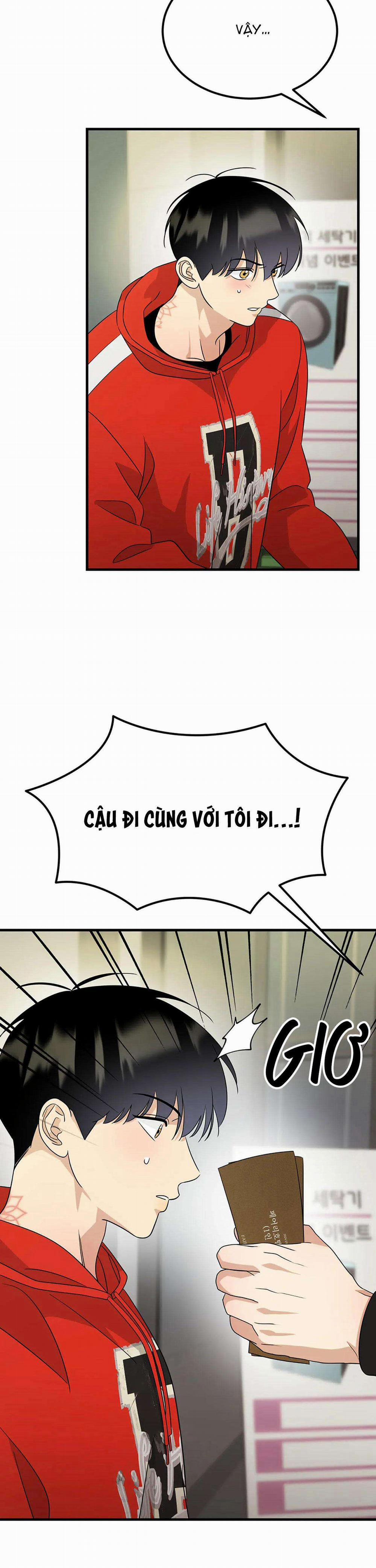 Tình Yêu Cổ Tích 39 trang 2