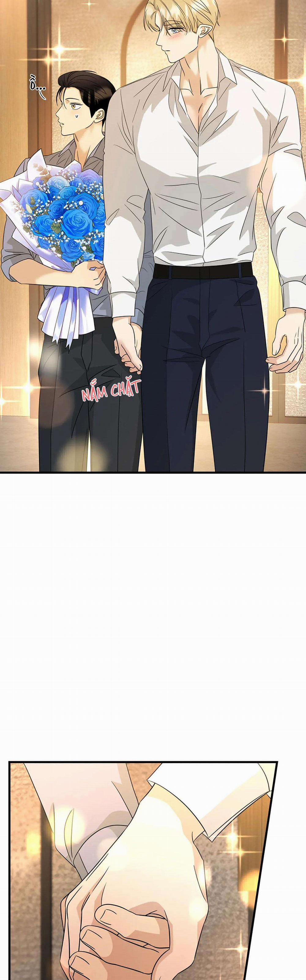 Tình Yêu Cổ Tích 39 trang 22