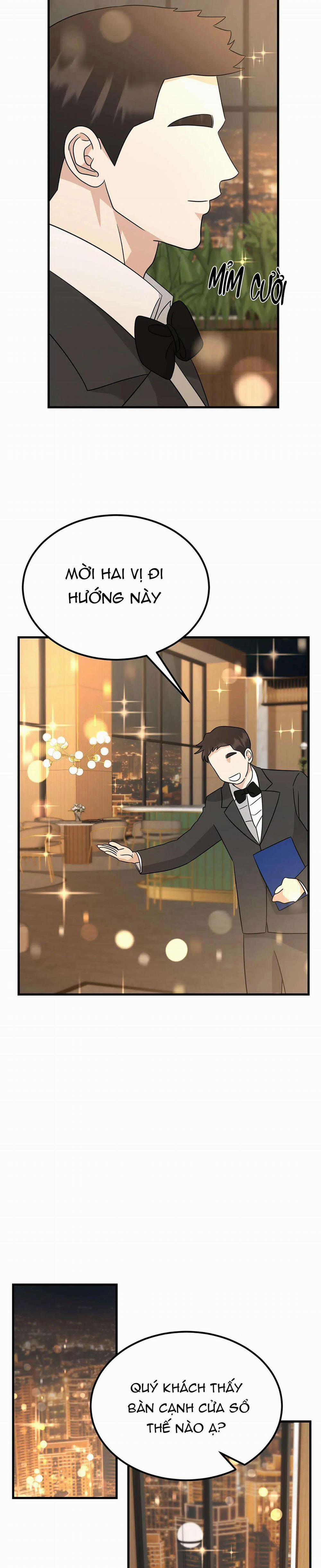 Tình Yêu Cổ Tích 39 trang 24