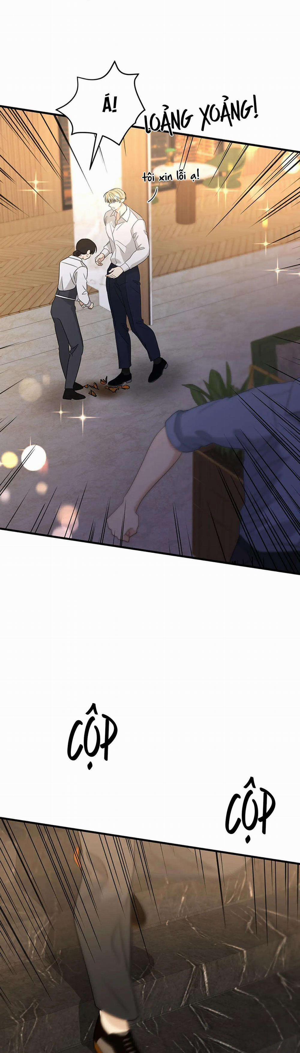 Tình Yêu Cổ Tích 39 trang 39