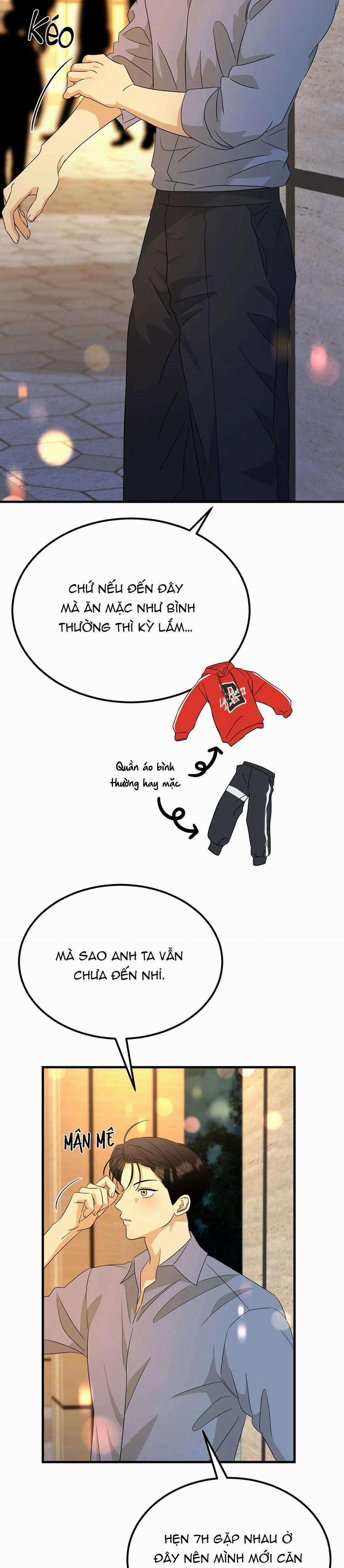 Tình Yêu Cổ Tích 39 trang 4