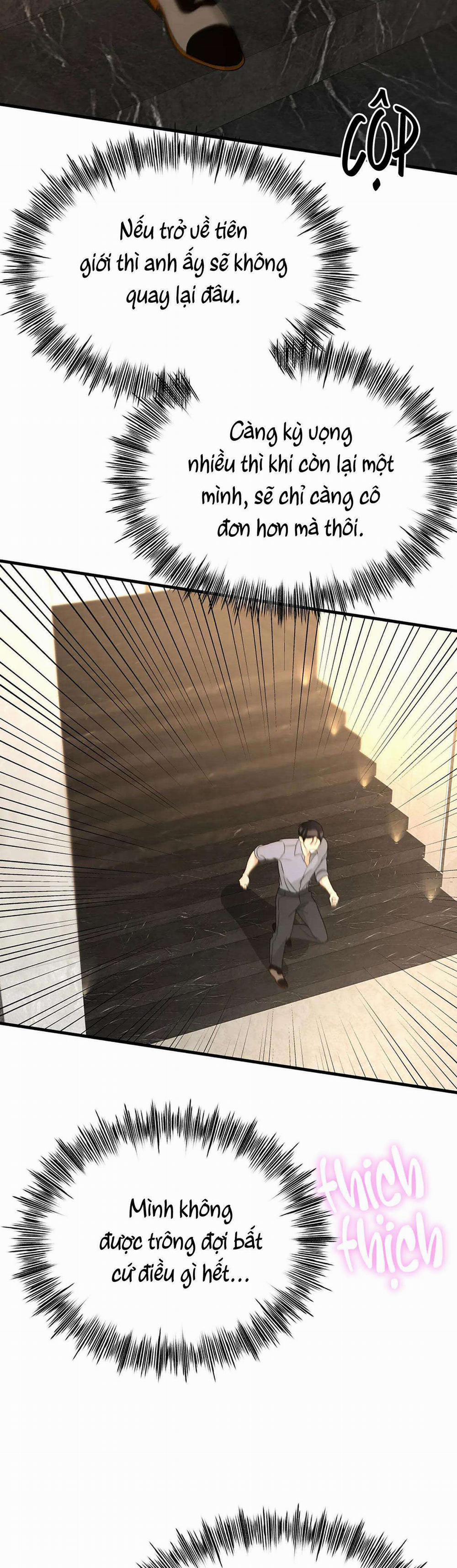 Tình Yêu Cổ Tích 39 trang 40