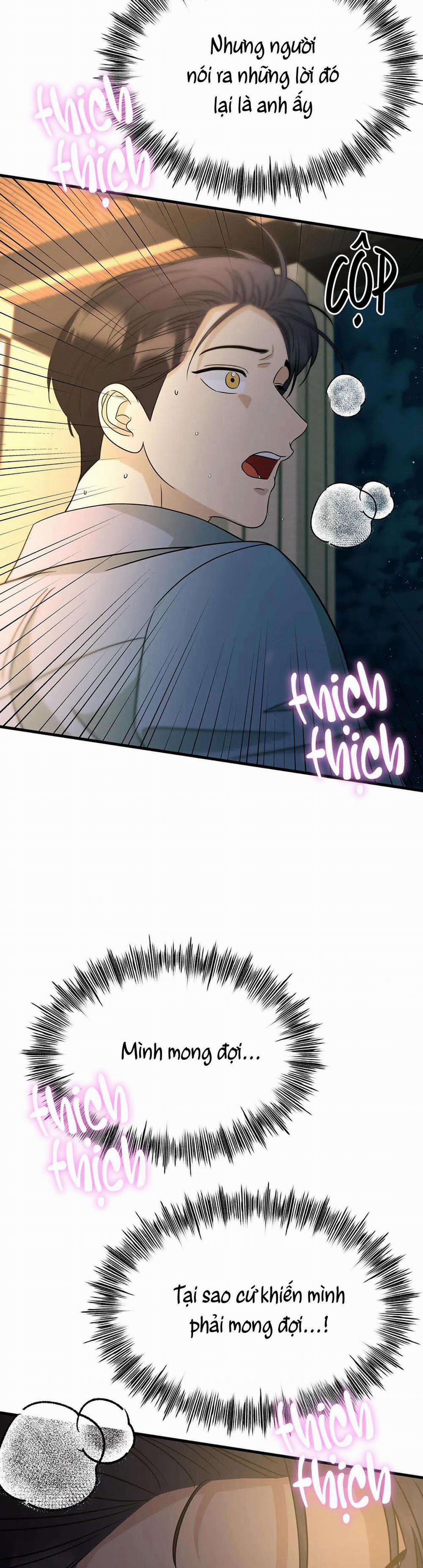 Tình Yêu Cổ Tích 39 trang 41