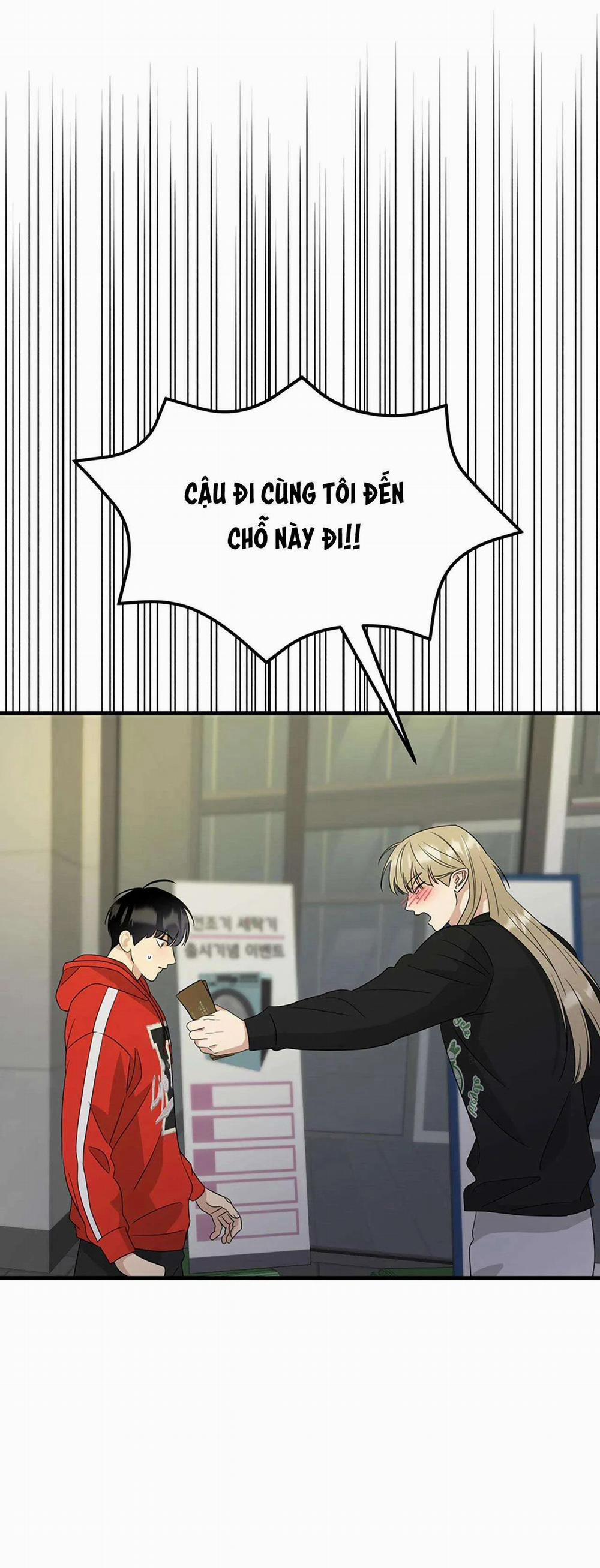 Tình Yêu Cổ Tích 39 trang 6